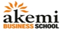 Akemi Business School logo