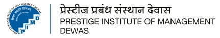 Prestige Institute of Management Dewas logo