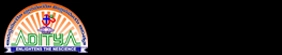 Aditya Global Business School logo