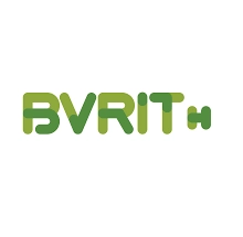 BVRIT Hyderabad College of Engineering for Women logo