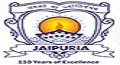 Jaipuria School of Business (JSB) logo