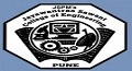 JSPM’s Jayawantrao Sawant College of Engineering logo
