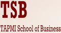 Tapmi School of Business logo