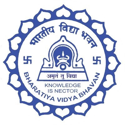 Bhavan’s College logo