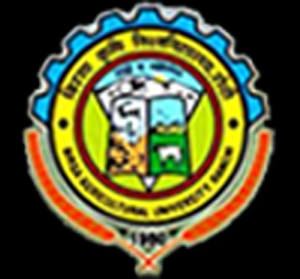 Birsa Agricultural University (BAU) logo