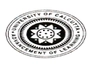 Department of Business Management – University of Calcutta logo