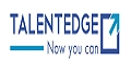 Suresh Gyan Vihar University, Talent Edge logo