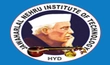 Jawarharlal Nehru Institute of Technology logo