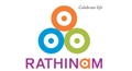Rathinam Institute of Management (RIM) logo