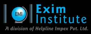 EXIM Institute logo