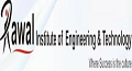 Rawal Institute of Engineering and Technology (RIET Faridabad) logo