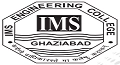 IMS Engineering College logo