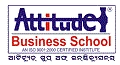 Attitude Business School, Bhubaneswar logo