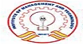 Institute of Management and Technology (IMT, Thrissur) logo