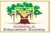Pratibha Institute of Business Management (Kamala Education Society’s) logo