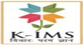 Kanpur Institute of Management Studies (KIMS kanpur) logo