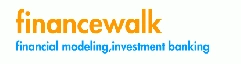 Financial Analysis-Equity Research, Financial Modeling ONLINE program logo