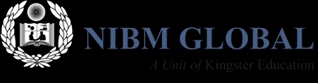 National Institute of Business Management logo