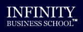 Infinity Business School logo
