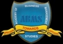 Academy of Business Management Studies logo