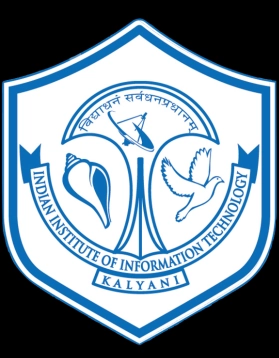 IIIT Kalyani – Indian Institute of Information Technology logo