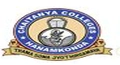 Chaitanya Group of Institution logo
