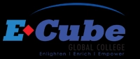 ECube Global College logo