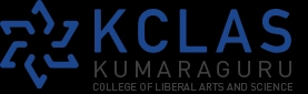 Kumaraguru College of Liberal Arts and Science logo