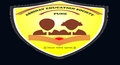 Institute of Management and Research, Abhinav Education Society’s logo