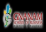 Gnanam School of Business (GSB) logo