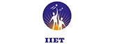 Indian Institute of Education Trust (IIET) (KSOU) logo