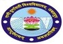 Rani Durgavati Vishwavidyalaya (RDVV) logo