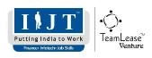 Udaipur (IIJT) logo