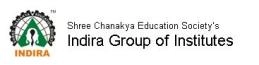 Indira Group of Institute’s ISBS, IIMP, IGBS, ICEM, ISC, ISEM IIMP (MCA) logo