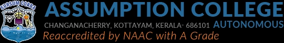 Assumption College logo