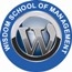 Wisdom School of Management, Jaunpur logo