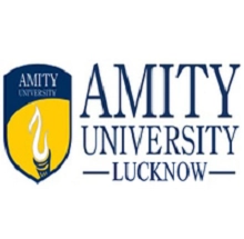 Amity University – Lucknow Campus logo