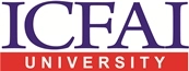 ICFAI University, Dehradun – Institute of Chartered Financial Analysts of India logo