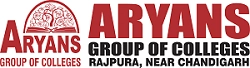 Aryans Business School logo