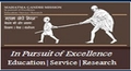 Jawaharlal Nehru Engineering College, Mahatma Gandhi Mission logo