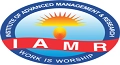 Institute of Applied Medicines and Research logo