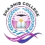 Sha-Shib College, Sha, Shib Group of Institutions logo