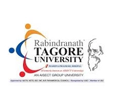 Rabindranath Tagore University (AISECT), Bhopal logo