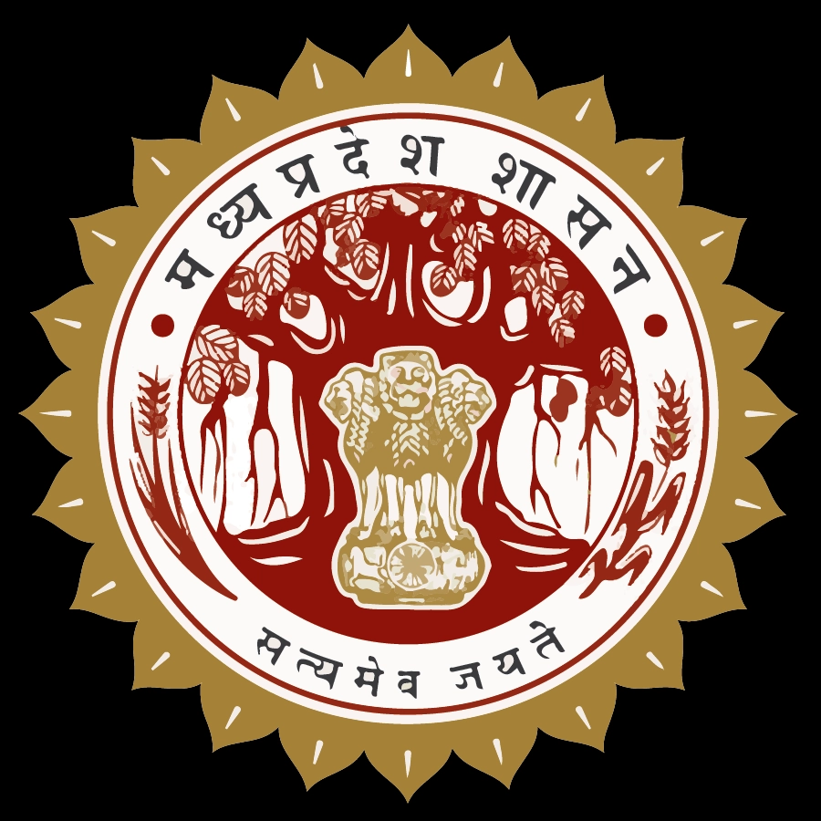 J. N. S. Government College logo