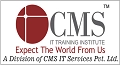 CMS IT Services Talent Development Center logo