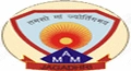 Maharaja Agrasen College, Jagadhri logo