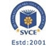 Sri Venkateshwara College of Engineering (SVCE) logo