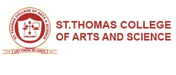 St. Thomas College of Arts and Science logo