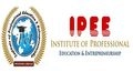 Institute of Professional Education & Entrepreneurship logo