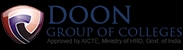 Doon College of Engineering and Technology, Dehradun logo